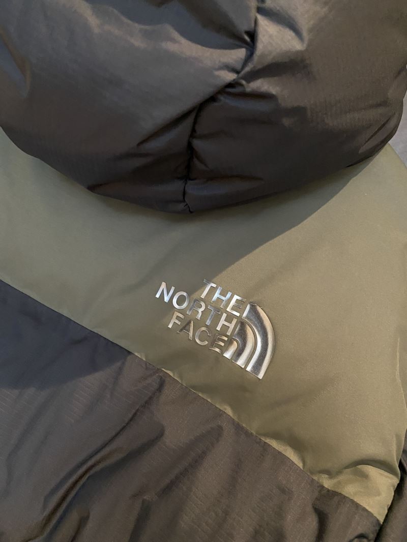 The North Face Down Jackets